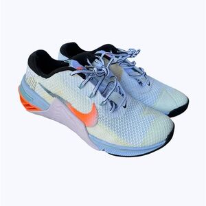 Nike Women’s Metcon 7 Premium “White Doll” Sneakers